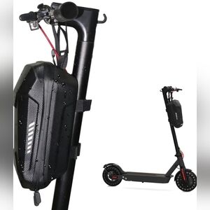 Hiboy Waterproof and Stable Handlebar Bag for Electric Scooter/Electric Bike